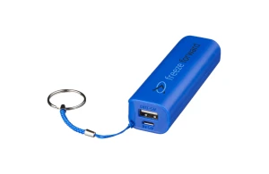 Batterie externe Span 1200 mAh personnalisée