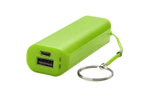 Batterie externe Span 1200 mAh personnalisée