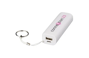 Batterie externe Span 1200 mAh personnalisée