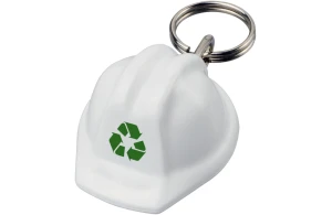Porte-clés personnalisé Kolt en forme de casque de chantier