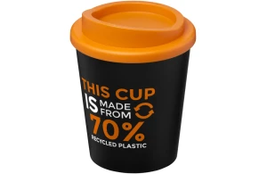 Gobelet Americano personnalisé 250 ml Espresso éco recyclé