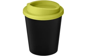 Gobelet Americano personnalisé 250 ml Espresso éco recyclé
