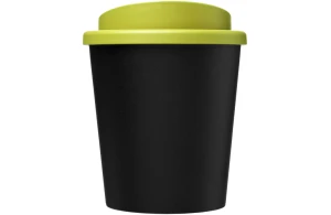 Gobelet Americano personnalisé 250 ml Espresso éco recyclé