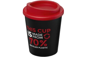 Gobelet Americano personnalisé 250 ml Espresso éco recyclé