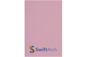 Bloc note repositionnable personnalisé Post'it 50x75