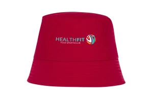 Bob publicitaire Solaris en coton twill