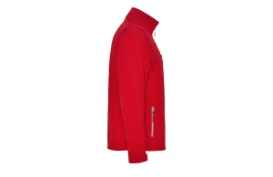 Veste softshell personnalisée enfant Roly