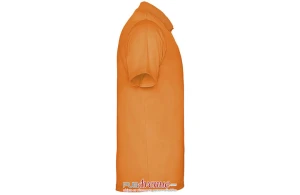 Polo publicitaire homme sport Roly personnalisé