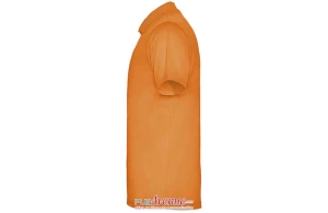 Polo publicitaire homme sport Roly personnalisé
