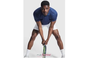 Polo publicitaire homme sport Roly personnalisé