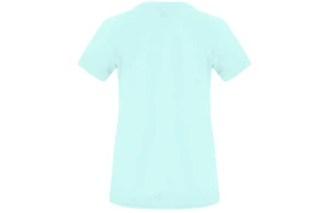 Tee-shirt sport respirant femme personnalisé