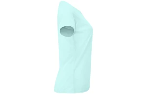 Tee-shirt sport respirant femme personnalisé
