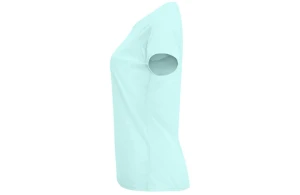 Tee-shirt sport respirant femme personnalisé