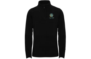 Sweat polaire promotionnel femme personnalisé