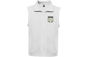 Gilet polaire promotionnel unisexe personnalisé