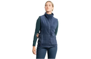 Gilet polaire promotionnel unisexe personnalisé