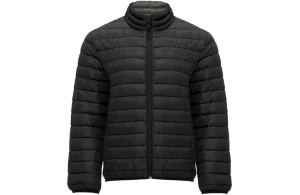 Doudoune promotionnelle homme Roly Finland personnalisée