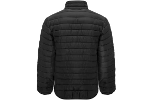 Doudoune promotionnelle homme Roly Finland personnalisée