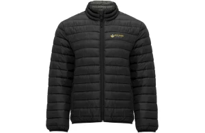 Doudoune promotionnelle homme Roly Finland personnalisée