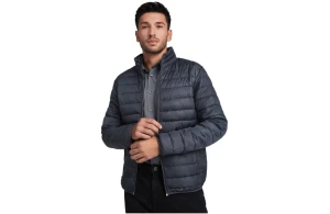 Doudoune promotionnelle homme Roly Finland personnalisée