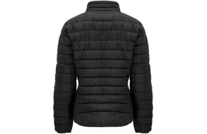 Doudoune promotionnelle femme Roly Finland personnalisée
