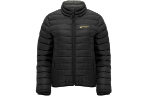 Doudoune promotionnelle femme Roly Finland personnalisée