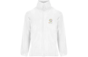 Veste polaire publicitaire homme personnalisée