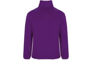 Veste polaire publicitaire homme personnalisée