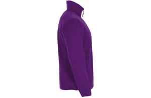 Veste polaire publicitaire homme personnalisée