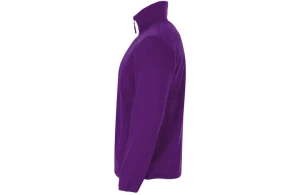 Veste polaire publicitaire homme personnalisée