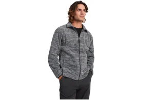 Veste polaire publicitaire homme personnalisée