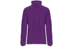 Veste polaire publicitaire femme personnalisée