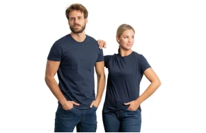 Tee-shirt publicitaire Roly mixte