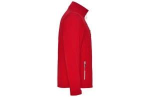 Veste softshell personnalisée homme Roly