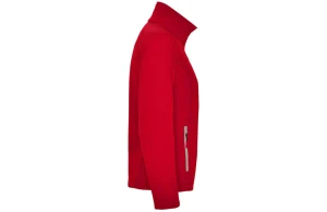 Veste softshell personnalisée femme Roly
