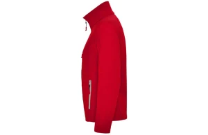 Veste softshell personnalisée femme Roly
