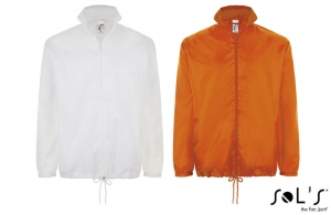 Coupe vent publicitaire K-Way® First personnalisé