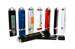Clé USB Texas personnalisée