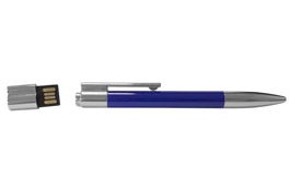 Clé USB stylo personnalisée
