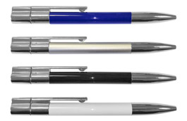 Clé USB stylo personnalisée