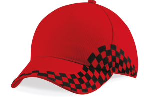 Casquette Podium personnalisée