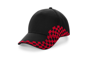 Casquette Podium personnalisée