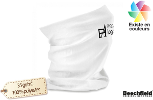 Tour de cou Morf® original personnalisé