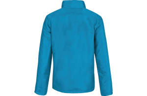 Veste personnalisée homme kariban polyvalente multi‑activités