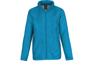 Veste personnalisée homme kariban polyvalente multi‑activités