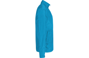 Veste personnalisée homme kariban polyvalente multi‑activités