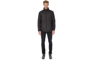 Veste personnalisée homme kariban polyvalente multi‑activités