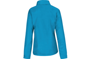 Veste personnalisée femme kariban polyvalente multi‑activités