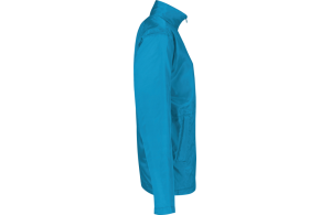 Veste personnalisée femme kariban polyvalente multi‑activités