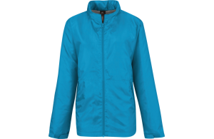 Veste personnalisée femme kariban polyvalente multi‑activités